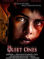 The Quiet One posteri