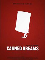 Canned Dreams posteri