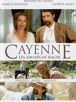 Les Amants du bagne (2004) posteri