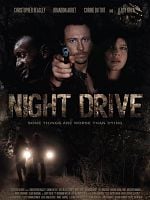 Night Drive posteri