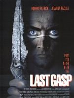 Last Gasp posteri