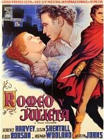 Roméo and Juliette posteri