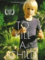 Att döda ett barn posteri