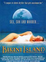 Bikini island posteri