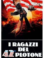I ragazzi del 42° plotone posteri