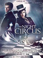 The Night Circus posteri