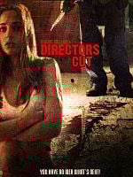 Director's Cut posteri