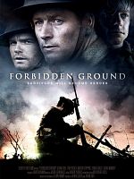 Forbidden Ground posteri