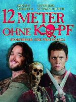 12 Meter ohne Kopf posteri