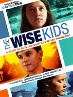 The Wise Kids posteri