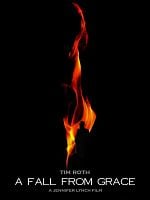 A Fall From Grace posteri