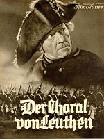 Der Choral von Leuthen posteri