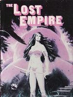 Lost empire posteri