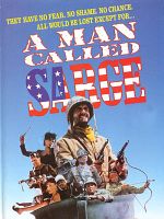 A Man Called Sarge posteri