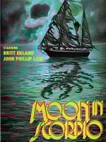 Moon in scorpio posteri