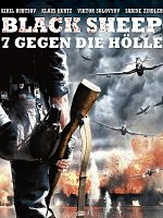 Parshivye ovcy posteri