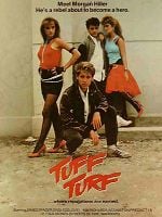 Tuff Turf posteri