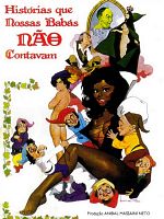 Histórias que Nossas Babás Não Contavam posteri