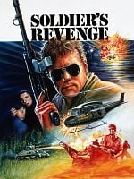 Soldier's Revenge posteri