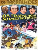 Os Trapalhões no Rabo do Cometa posteri
