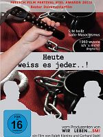 Heute weiß es jeder ... SM heißt Sado-Masochismus, 1960 wusste ich's nicht posteri