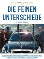 Die feinen Unterschiede posteri
