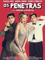 Os Penetras posteri