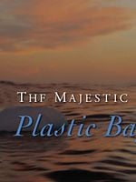 Majestic Plastic Bag posteri