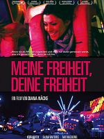 Meine Freiheit, Deine Freiheit posteri
