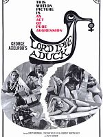 Lord Love a Duck posteri
