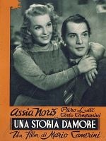Una storia d'amore posteri