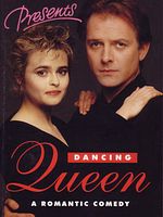 Dancing Queen posteri