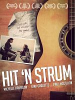 Hit'n Strum posteri