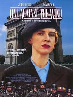 One Against the Wind posteri