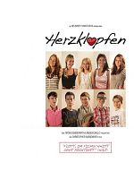 Herzklopfen posteri
