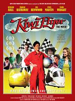 Kiwi Flyer posteri