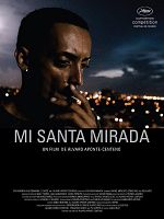 Mi Santa Mirada posteri