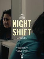 Night Shift posteri
