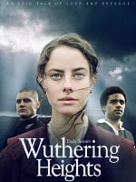 Wuthering Heights posteri