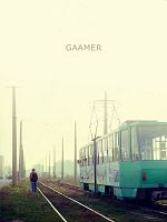 Gaamer posteri