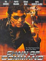 Chain of Command posteri