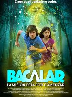 Bacalar posteri
