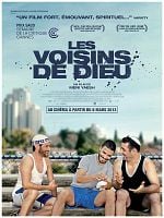 Les Voisins de Dieu posteri