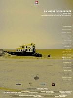 La Noche de enfrente posteri