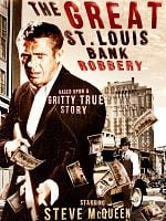 The Great Bank Robbery posteri