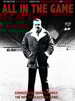 All in the Game posteri