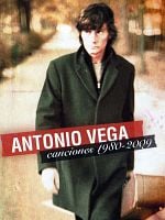 Canciones 1980-2009 posteri