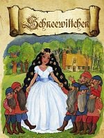 Schneewittchen posteri