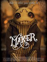 The Maker posteri