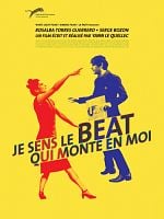 Je sens le beat qui monte en moi posteri